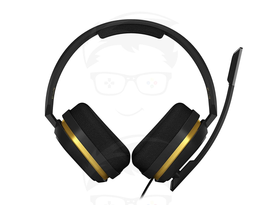 ASTRO A10 Gaming Headset The Legend of Zelda: Breath of the Wild ASTRO A10 Gaming Headset The Legend of Zelda: Breath of the Wild